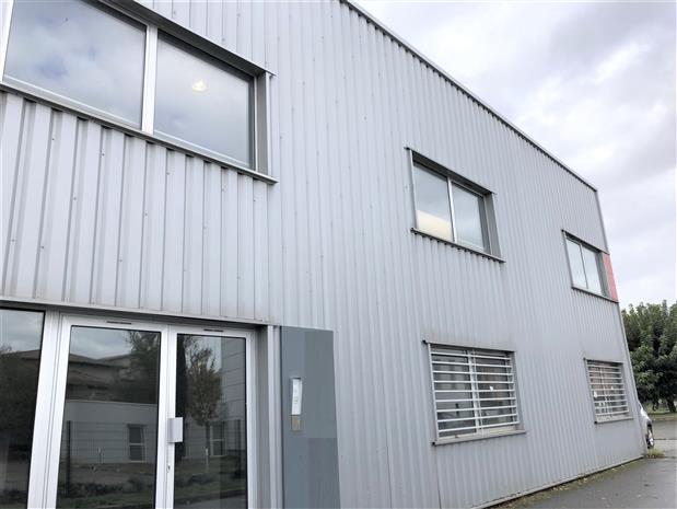 Local d'activités Vente 31100 TOULOUSE