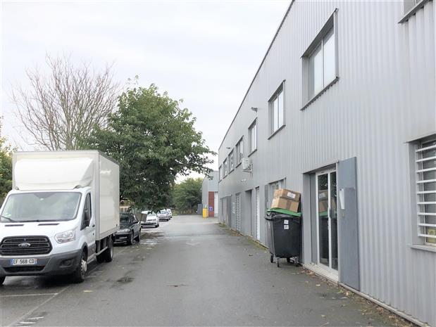Local d'activités Vente 31100 TOULOUSE