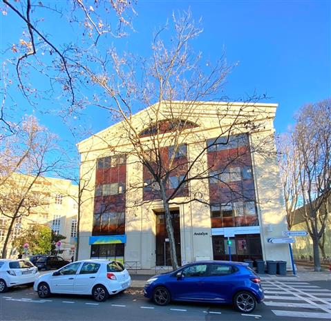 Bureau Location 34000 MONTPELLIER