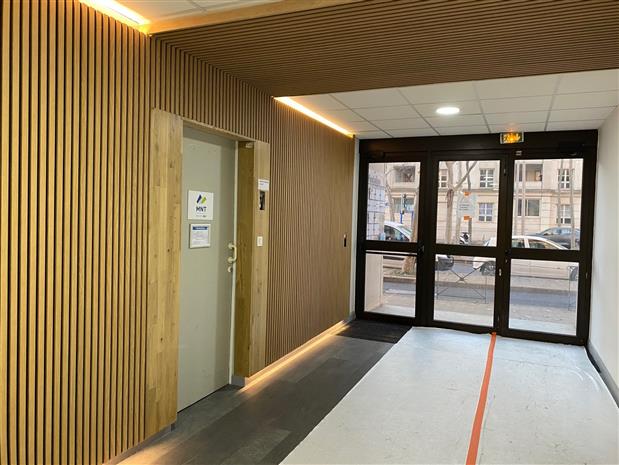 Bureau Location 34000 MONTPELLIER