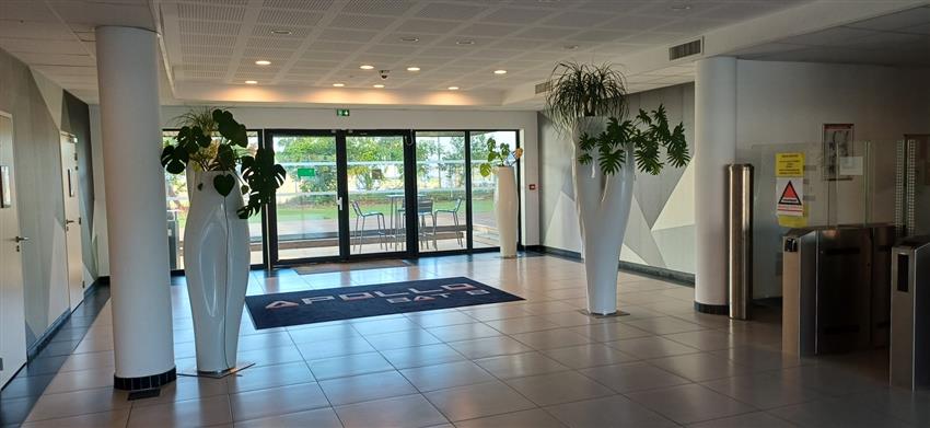 Bureau Location 34000 MONTPELLIER 188 RUE EUCLIDE