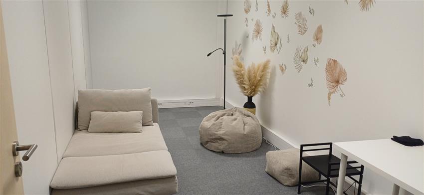 Bureau Location 34000 MONTPELLIER 188 RUE EUCLIDE