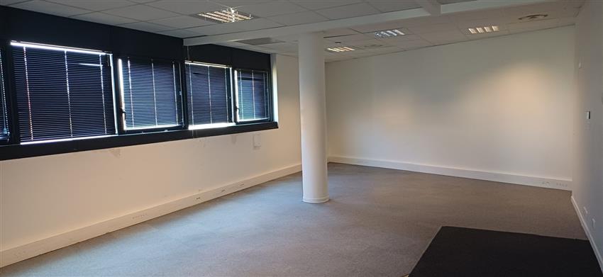 Bureau Location 34000 MONTPELLIER 188 RUE EUCLIDE