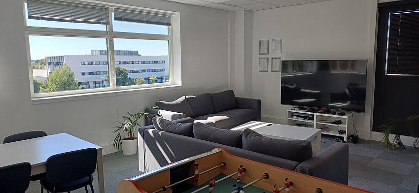 Bureau Location 34000 MONTPELLIER