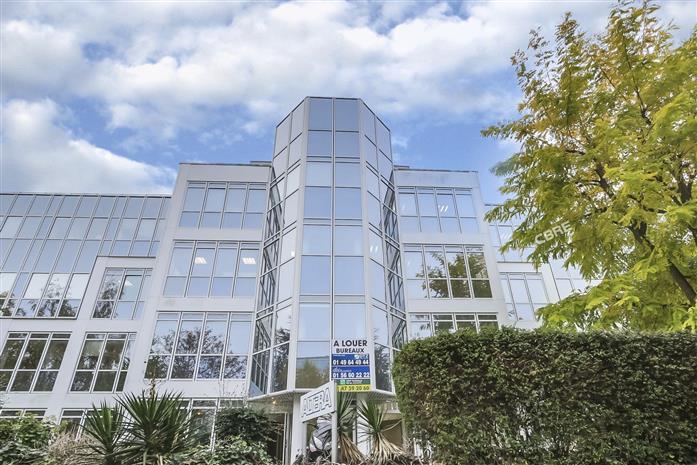 Bureau Location 78140 VELIZY VILLACOUBLAY 13 AVENUE MORANE SAULNIER
