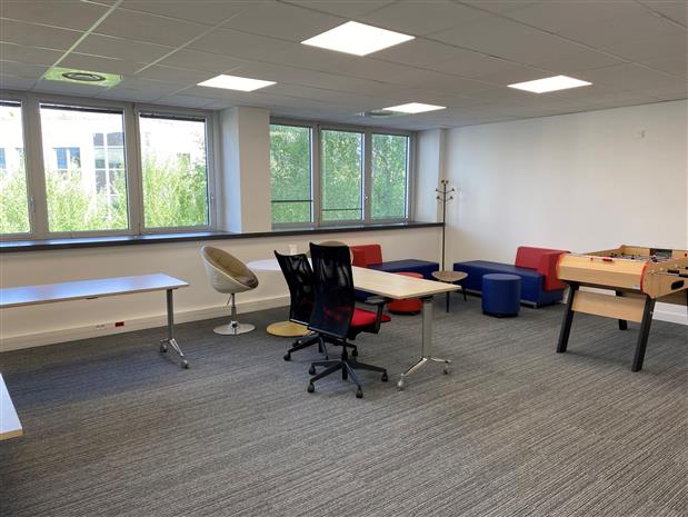 Bureau Location 78140 VELIZY VILLACOUBLAY 13 AVENUE MORANE SAULNIER