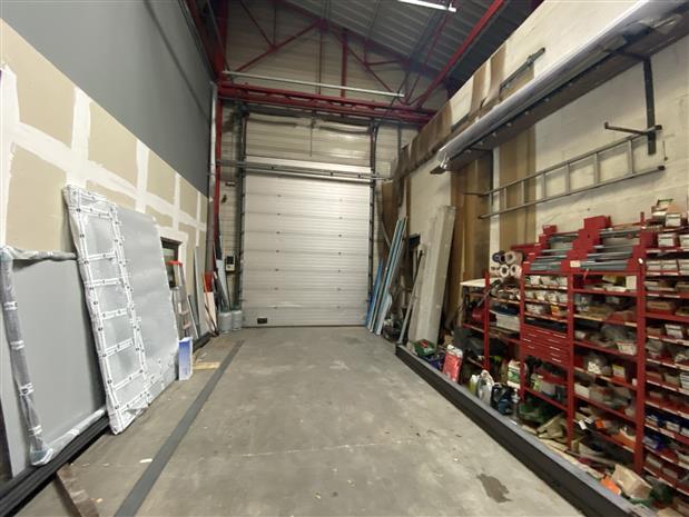 Local d'activités Vente 91380 CHILLY MAZARIN