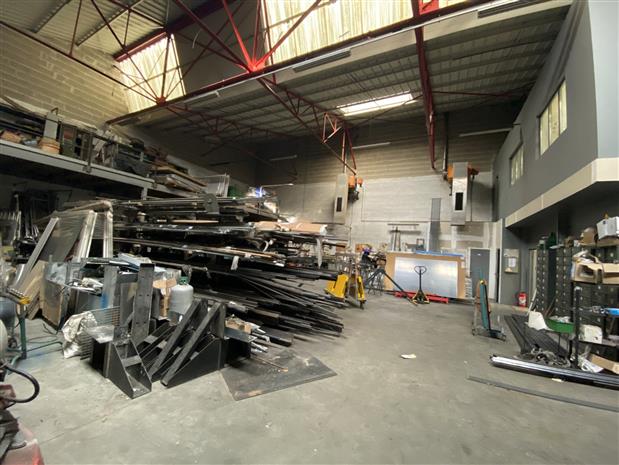 Local d'activités Vente 91380 CHILLY MAZARIN