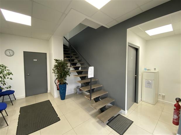 Local d'activités Vente 91380 CHILLY MAZARIN