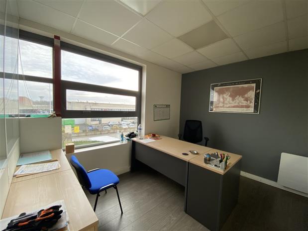 Local d'activités Vente 91380 CHILLY MAZARIN