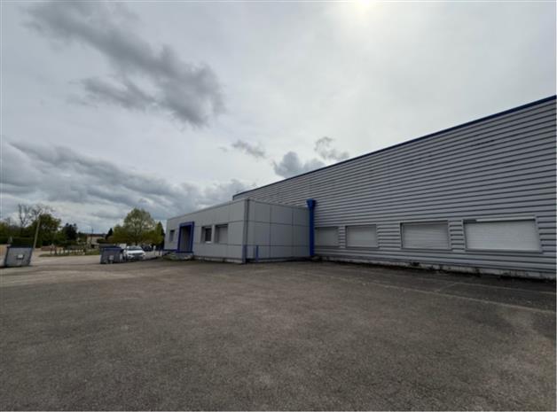 Entrepôt / Local d'activités Vente 38080 FOUR