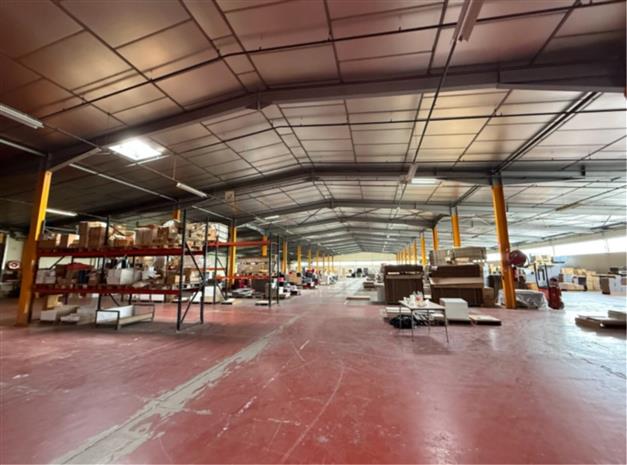Entrepôt / Local d'activités Vente 38080 FOUR