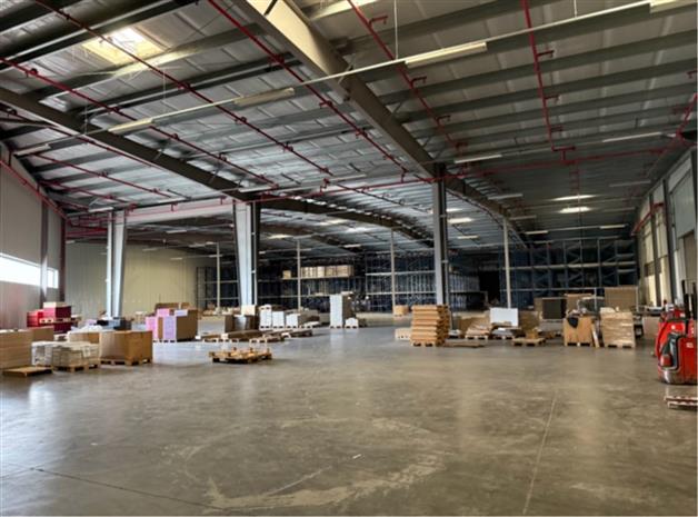 Entrepôt / Local d'activités Vente 38080 FOUR