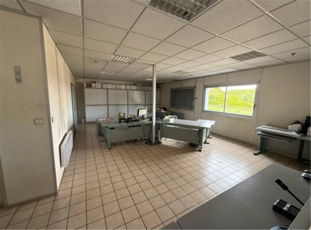 Entrepôt / Local d'activités Vente 38080 FOUR