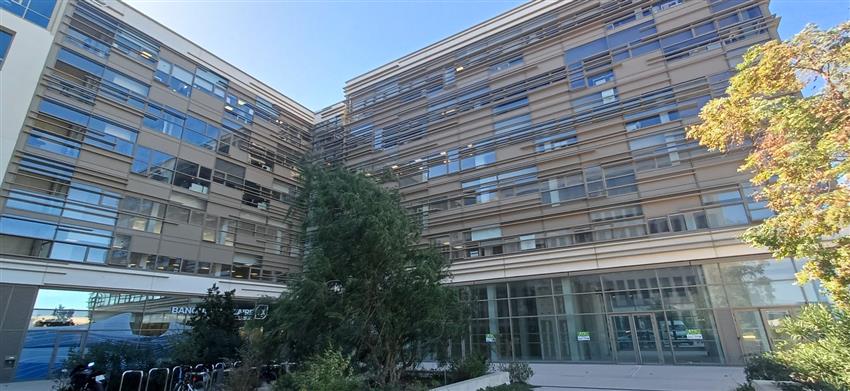 Bureau Location 34000 MONTPELLIER 120 RUE MYRYAM MIRZAKHANI