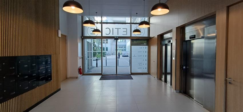 Bureau Location 34000 MONTPELLIER 120 RUE MYRYAM MIRZAKHANI