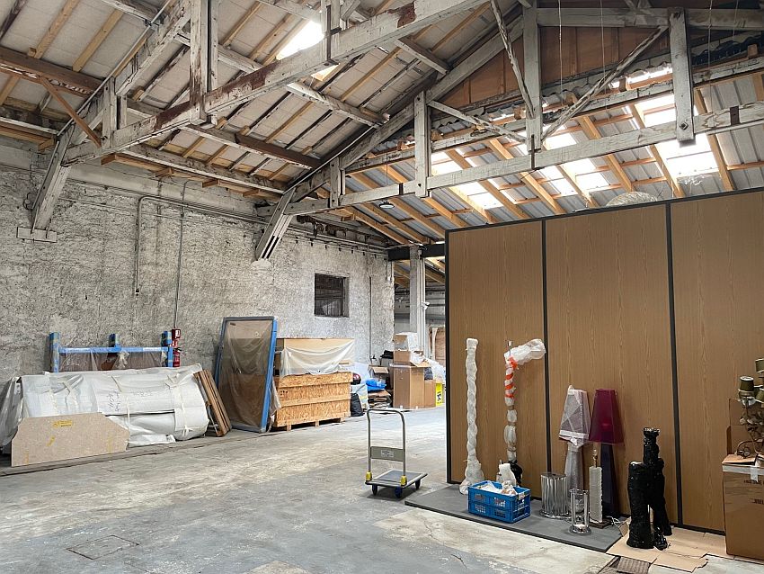 Local d'activités Location 06300 NICE