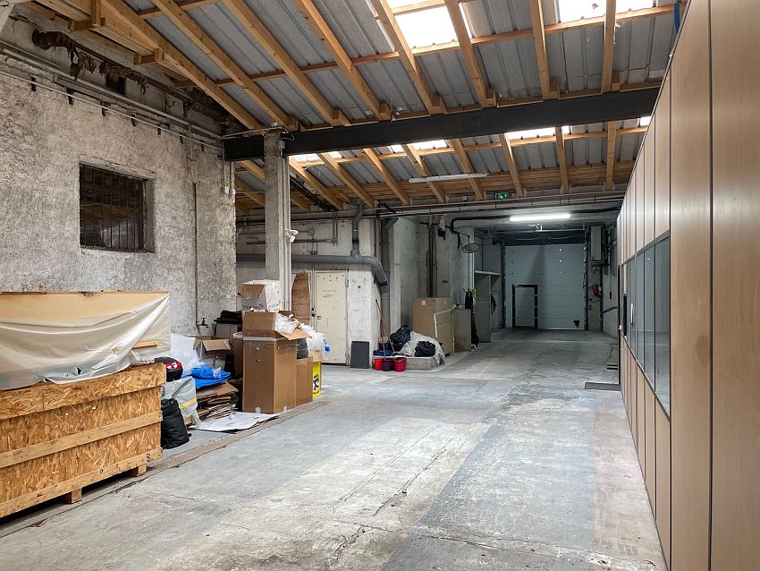 Local d'activités Location 06300 NICE