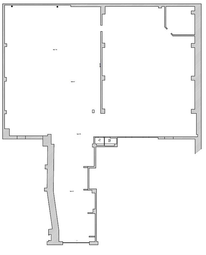 Local d'activités Location 06300 NICE