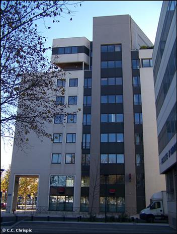 Bureau Location 34000 MONTPELLIER