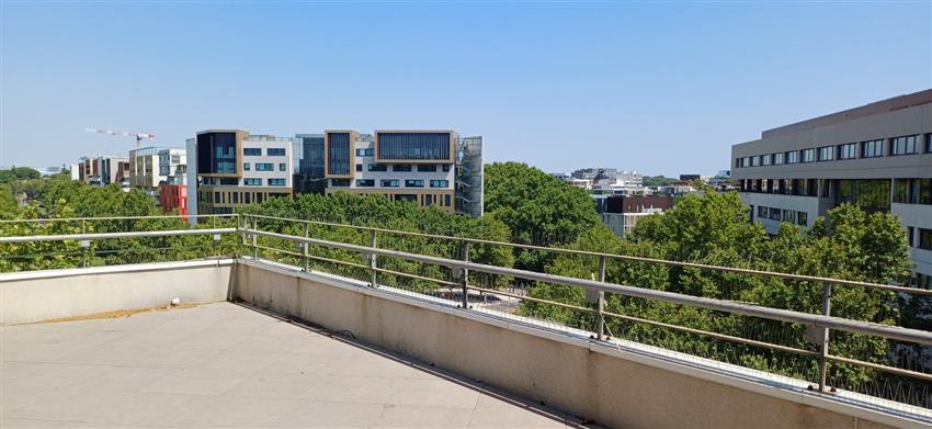 Bureau Location 34000 MONTPELLIER