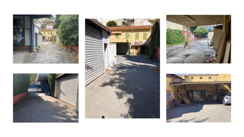 Local d'activités Location 06000 NICE