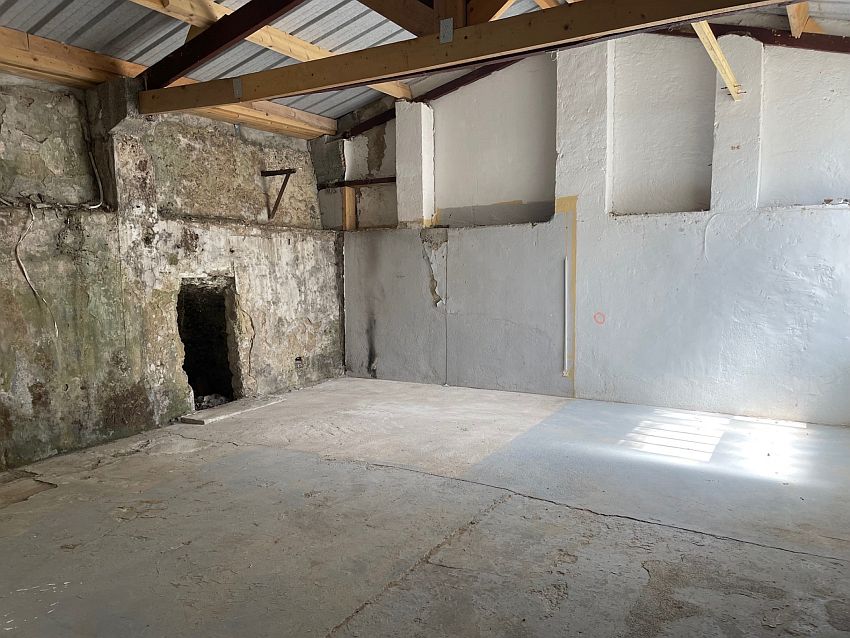 Local d'activités Vente/Location 06000 NICE