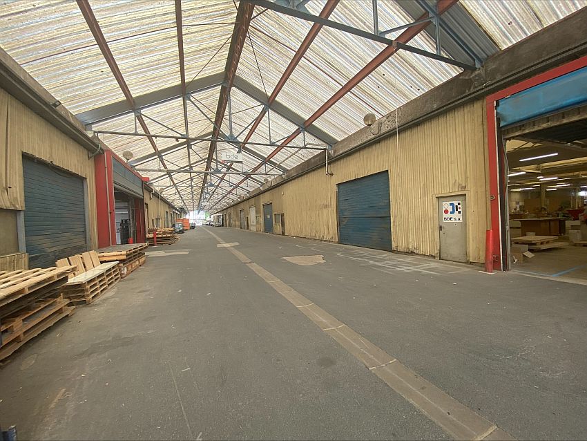 Local d'activités Vente 77310 ST FARGEAU PONTHIERRY