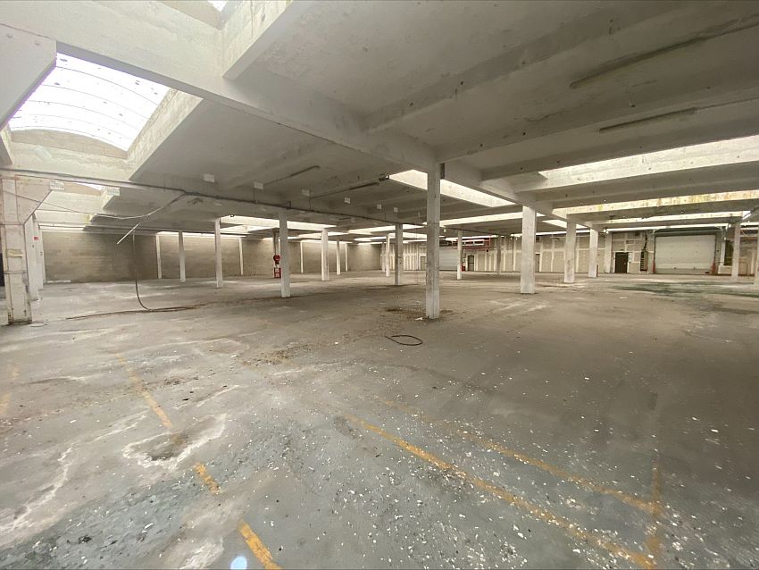 Local d'activités Vente 77310 ST FARGEAU PONTHIERRY