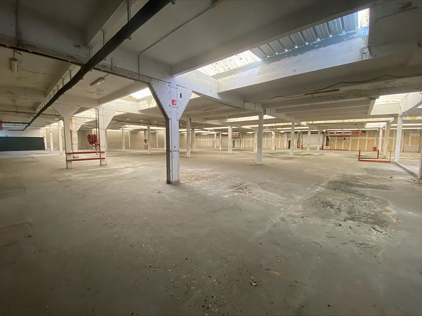 Local d'activités Vente 77310 ST FARGEAU PONTHIERRY
