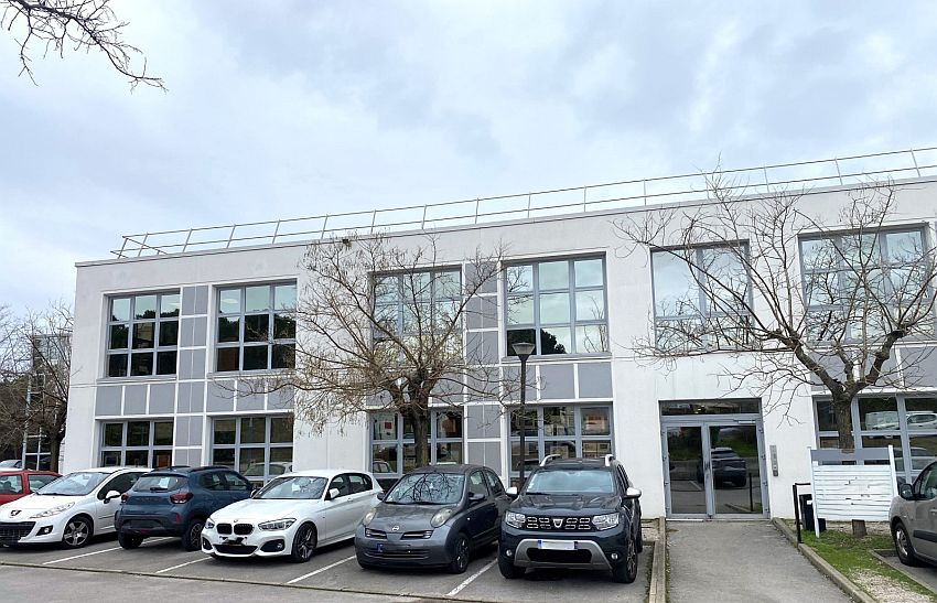 Bureau Location 34000 MONTPELLIER