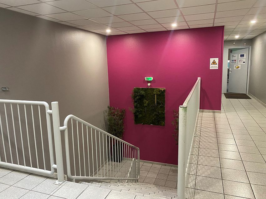 Bureau Location 34000 MONTPELLIER