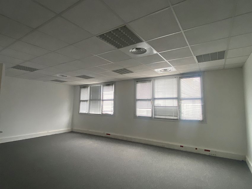 Bureau Location 34000 MONTPELLIER