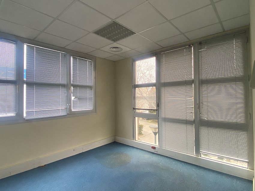 Bureau Location 34000 MONTPELLIER