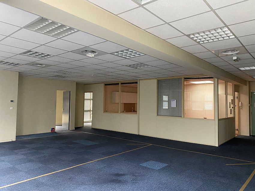 Bureau Location 34000 MONTPELLIER