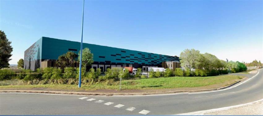 Entrepôt / Local d'activités Vente/Location 17400 ST JEAN D'ANGELY