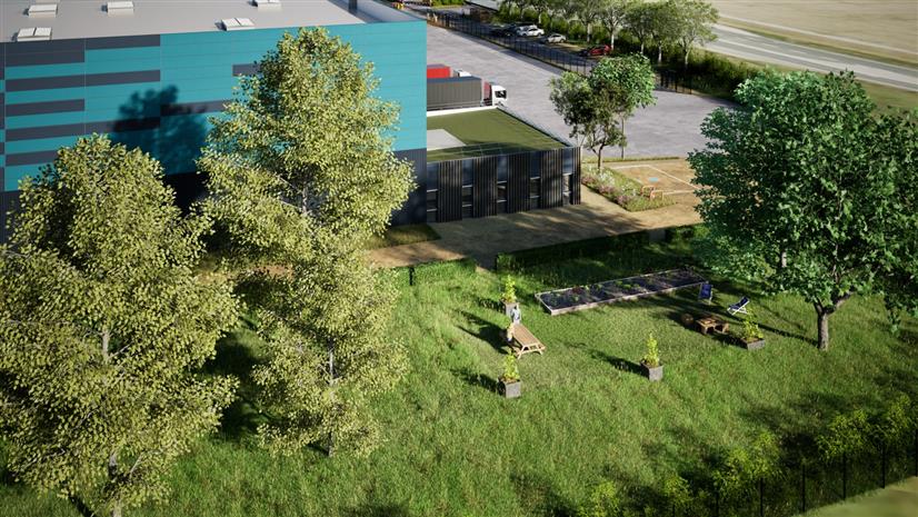 Entrepôt / Local d'activités Vente/Location 17400 ST JEAN D'ANGELY