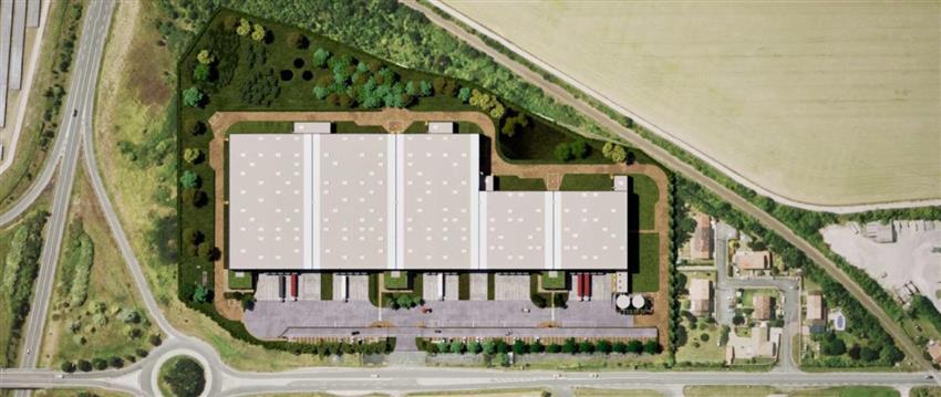 Entrepôt / Local d'activités Vente/Location 17400 ST JEAN D'ANGELY