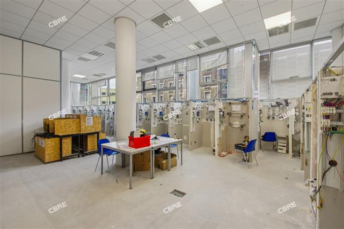 Bureau Location 93200 ST DENIS
