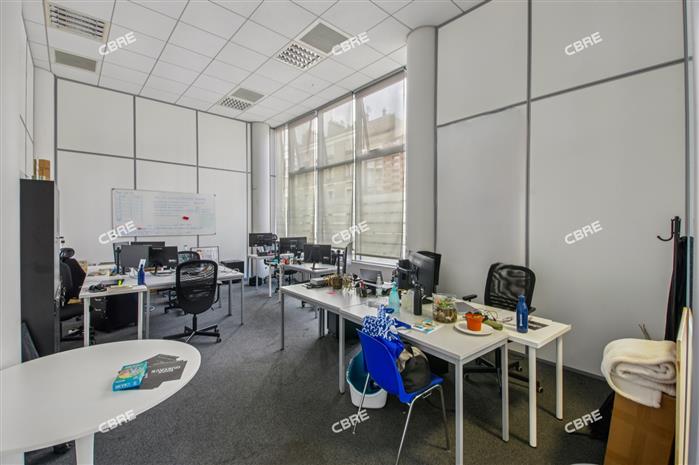 Bureau Location 93200 ST DENIS