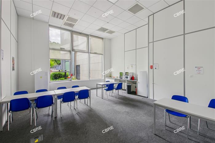 Bureau Location 93200 ST DENIS