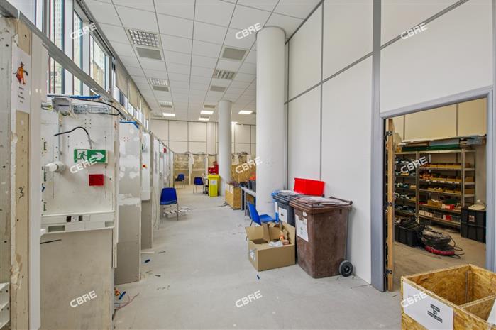 Bureau Location 93200 ST DENIS