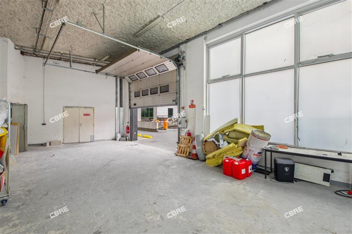 Bureau Location 93200 ST DENIS