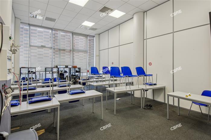 Bureau Location 93200 ST DENIS
