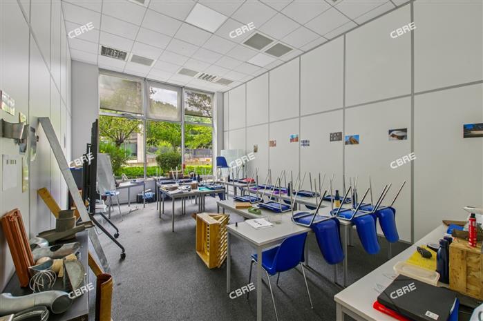 Bureau Location 93200 ST DENIS