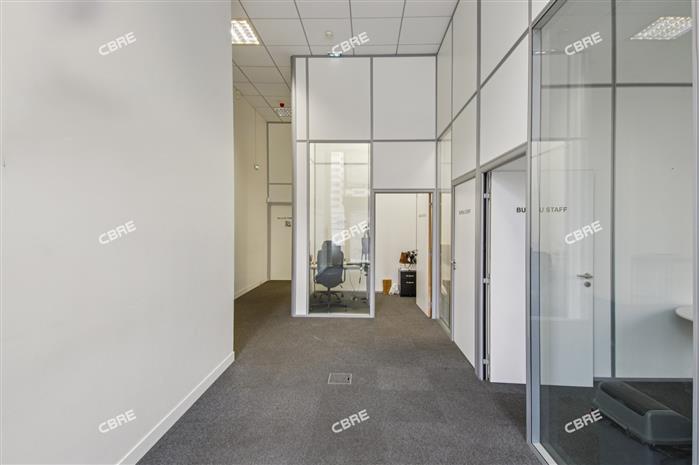 Bureau Location 93200 ST DENIS