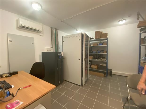Bureau Vente 13600 LA CIOTAT