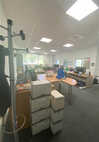 Bureau Vente 13600 LA CIOTAT
