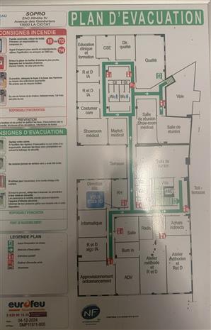 Bureau Vente 13600 LA CIOTAT