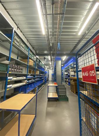 Bureau Vente 13600 LA CIOTAT